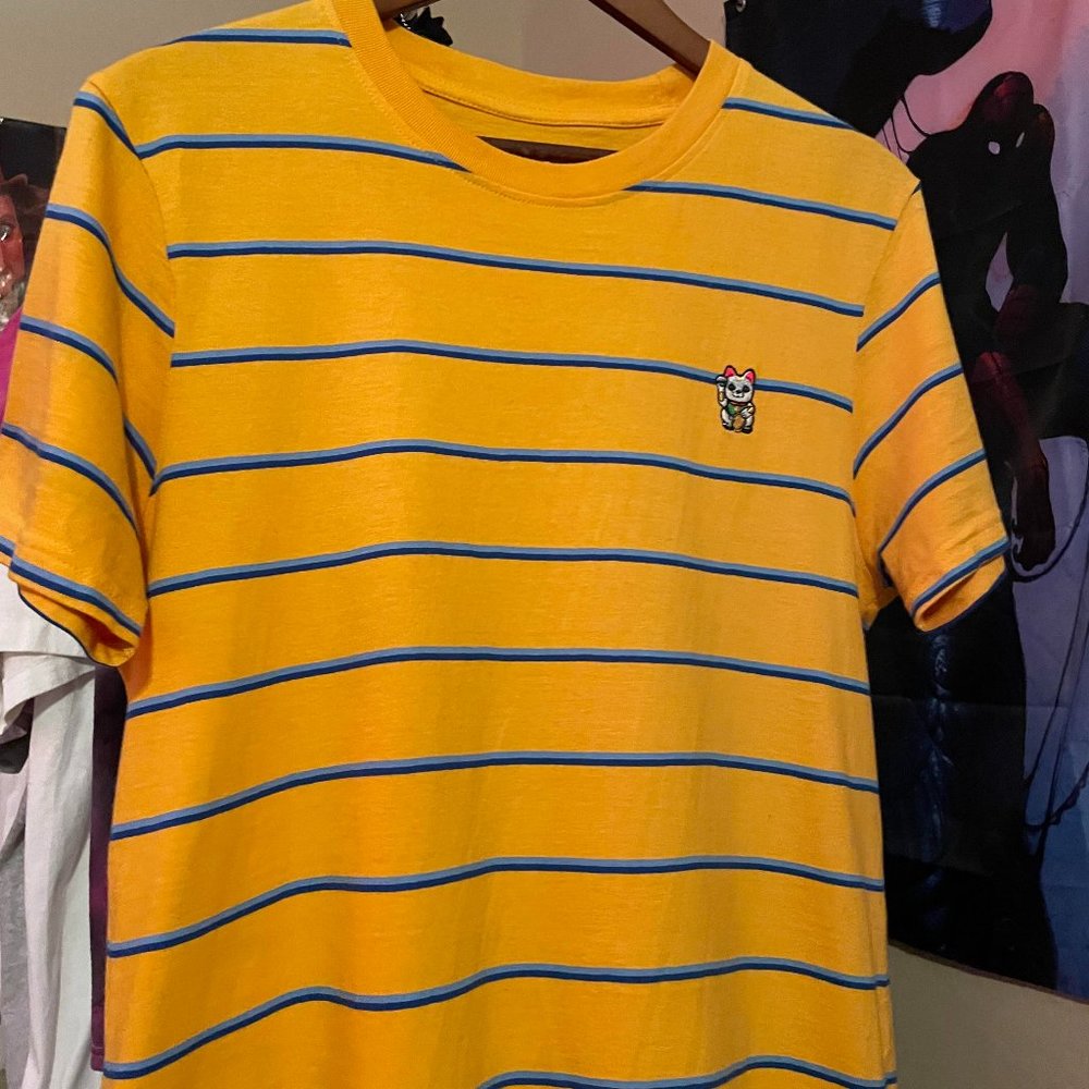 Westy tee, S